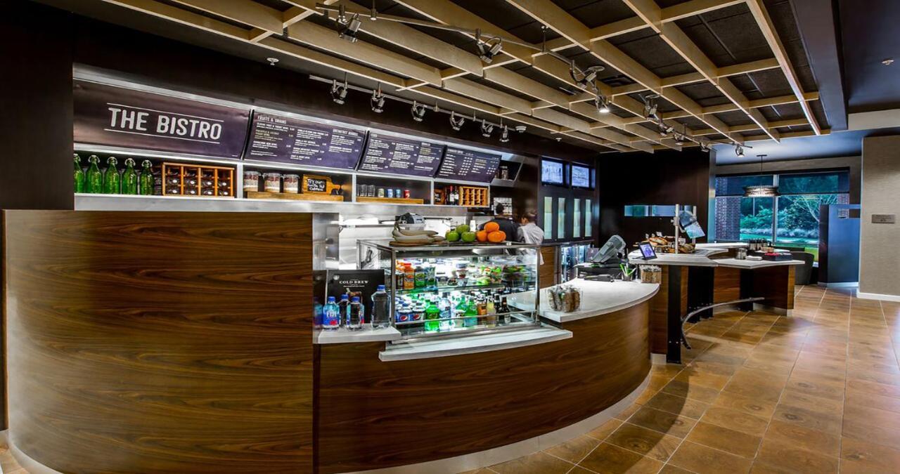 ホテル コートヤード コロンビア ケイシー Cayce エクステリア 写真